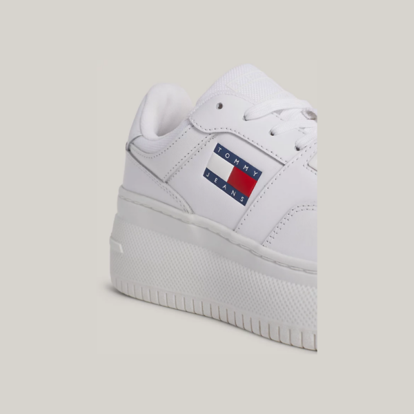 Baskets Platform-Tommy Hilfiger-Chaussures-Maroquinerie Fortunas-Mouscron