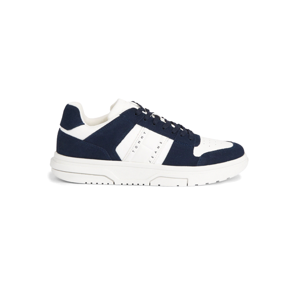 Baskets Brooklyn-Tommy Hilfiger-Chaussures-Maroquinerie Fortunas-Mouscron