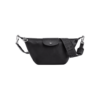 Banane Pliage Xtra Noir-Longchamp-Sac-Maroquinerie Fortunas-Mouscron