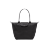 Pliage Xtra Shopping Noir-Longchamp-Sac-Maroquinerie Fortunas-Mouscron