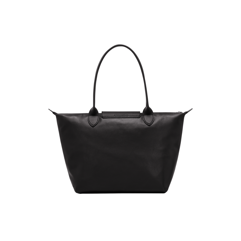 Pliage Xtra Shopping Noir-Longchamp-Sac-Maroquinerie Fortunas-Mouscron Pliage Xtra Shopping Noir-Longchamp-Sac-Maroquinerie Fortunas-Mouscron