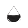 Bag Noir Smile-Longchamp-Sac-Maroquinerie Fortunas-Mouscron