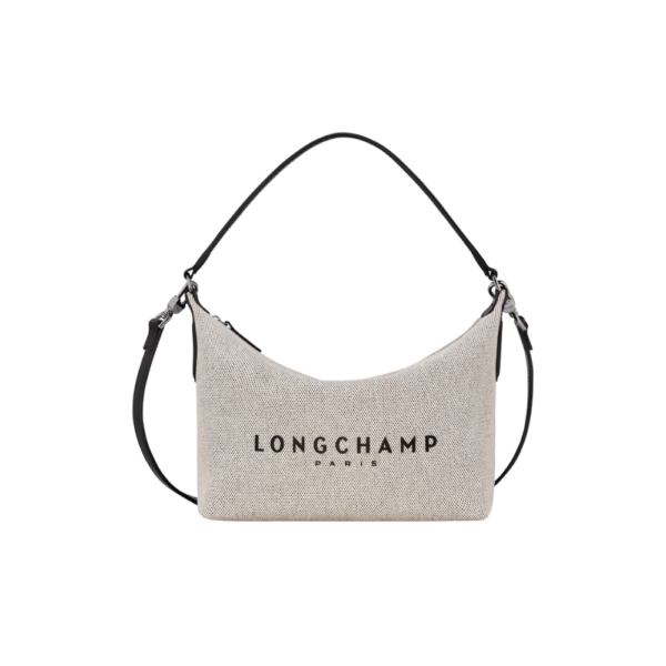 Essential Xbody Ecru-Longchamp-Sac-Maroquinerie Fortunas-Mouscron