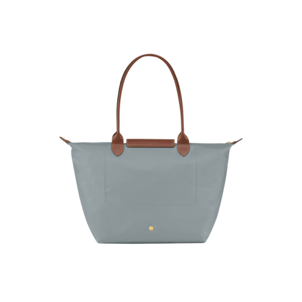 Pliage Shopping L Acier-Longchamp-Sac-Maroquinerie Fortunas-Mouscron