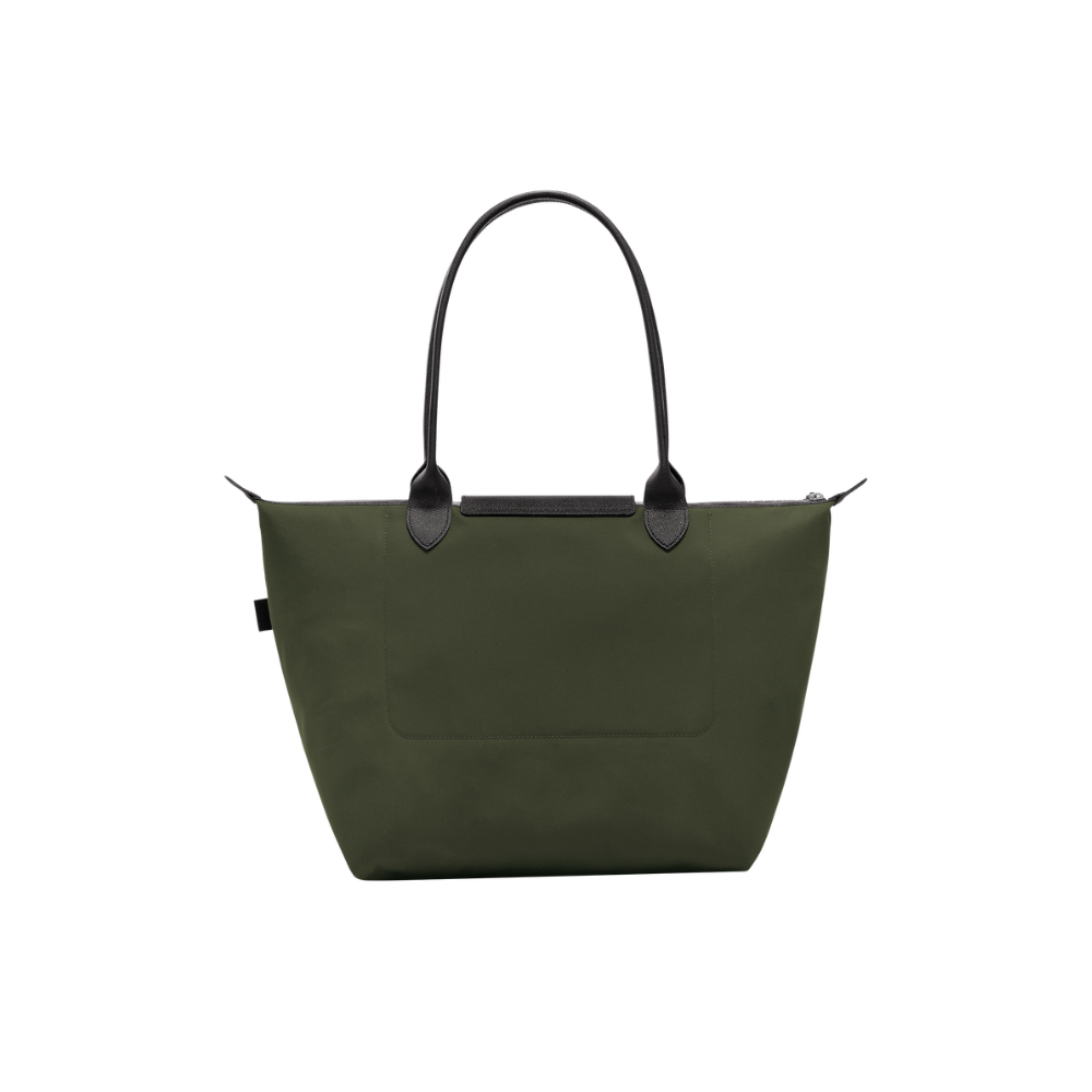 Pliage Energy L Kaki-Longchamp-Sac-Maroquinerie Fortunas-Mouscron Pliage Energy L Kaki-Longchamp-Sac-Maroquinerie Fortunas-Mouscron