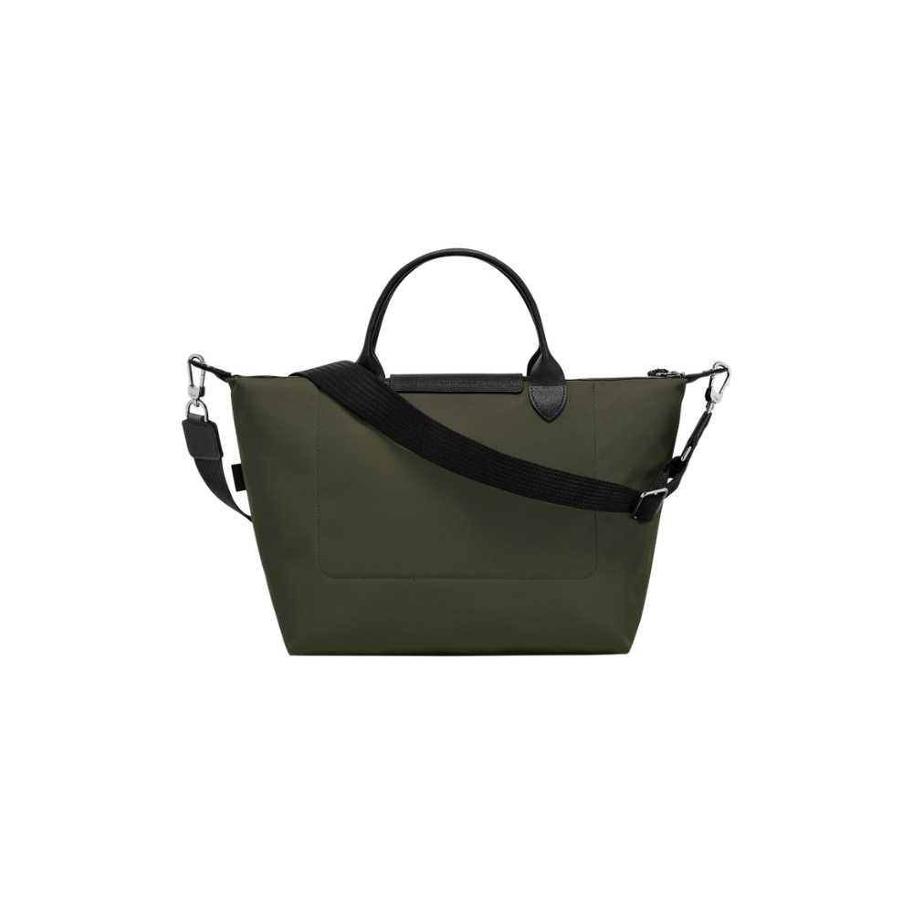 Pliage Energy M Kaki-Longchamp-Sac-Maroquinerie Fortunas-Mouscron Pliage Energy M Kaki-Longchamp-Sac-Maroquinerie Fortunas-Mouscron