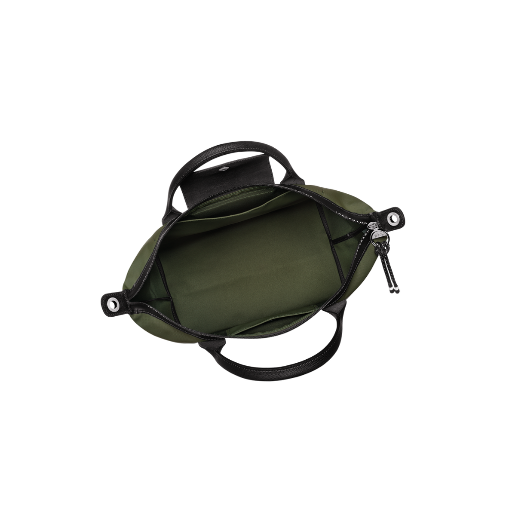 Pliage Energy M Kaki-Longchamp-Sac-Maroquinerie Fortunas-Mouscron Pliage Energy M Kaki-Longchamp-Sac-Maroquinerie Fortunas-Mouscron