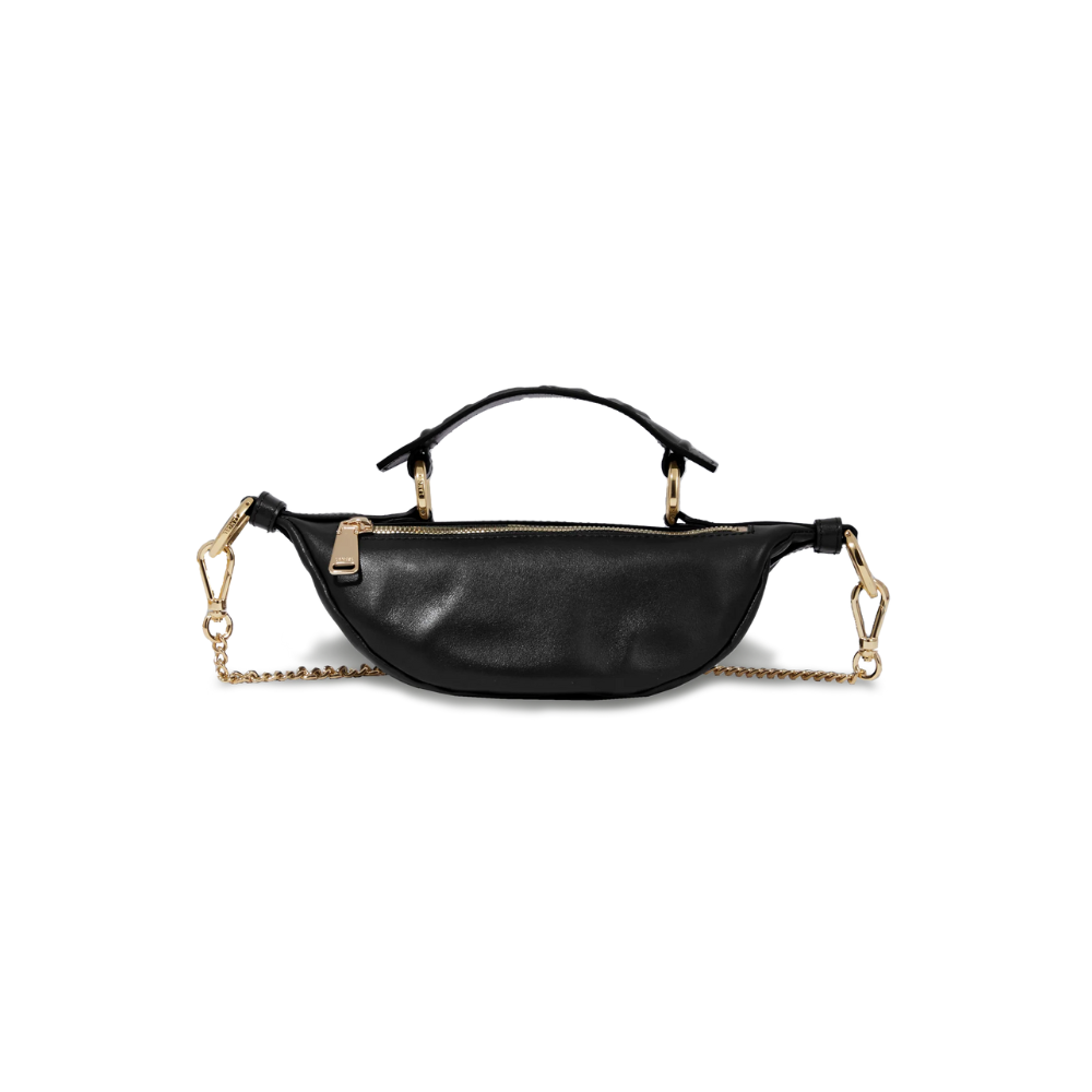 Origami Mini Noir-Lancel-Sac-Maroquinerie Fortunas-Mouscron Origami Mini Noir-Lancel-Sac-Maroquinerie Fortunas-Mouscron