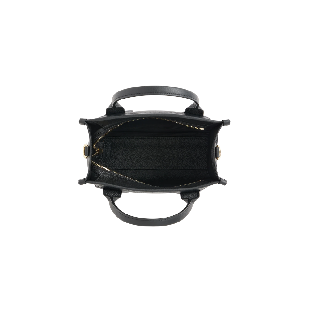 Tote Small Black-Lancel-Sac-Maroquinerie Fortunas-Mouscron Tote Small Black-Lancel-Sac-Maroquinerie Fortunas-Mouscron