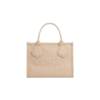 Tote Small Cappuccino-Lancel-Sac-Maroquinerie Fortunas-Mouscron