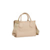 Tote Small Cappuccino-Lancel-Sac-Maroquinerie Fortunas-Mouscron