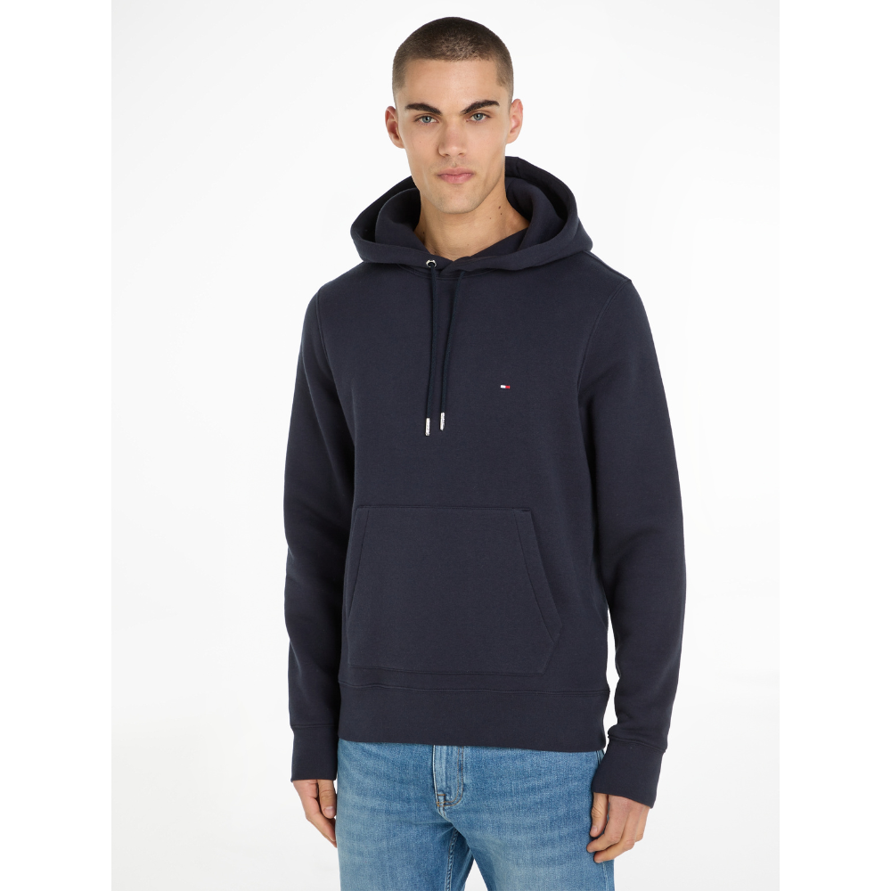 Sweat Hoody Sky-Tommy Hilfiger-Vêtements-Maroquinerie Fortunas-Mouscron