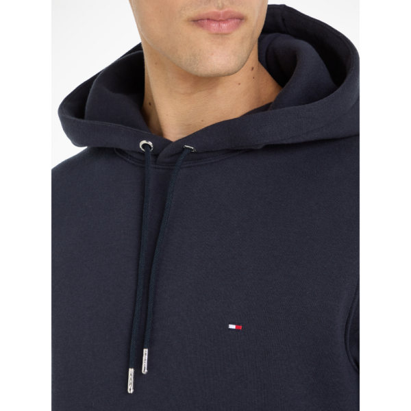 Sweat Hoody Sky-Tommy Hilfiger-Vêtements-Maroquinerie Fortunas-Mouscron