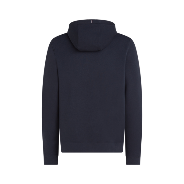 Sweat Hoody Sky-Tommy Hilfiger-Vêtements-Maroquinerie Fortunas-Mouscron