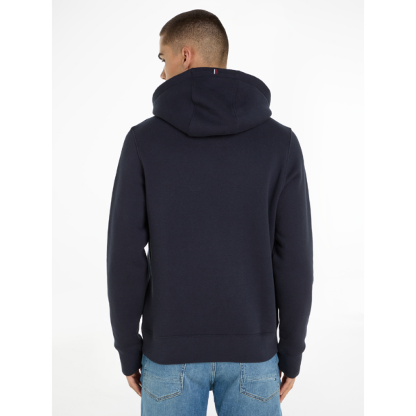 Sweat Hoody Sky-Tommy Hilfiger-Vêtements-Maroquinerie Fortunas-Mouscron