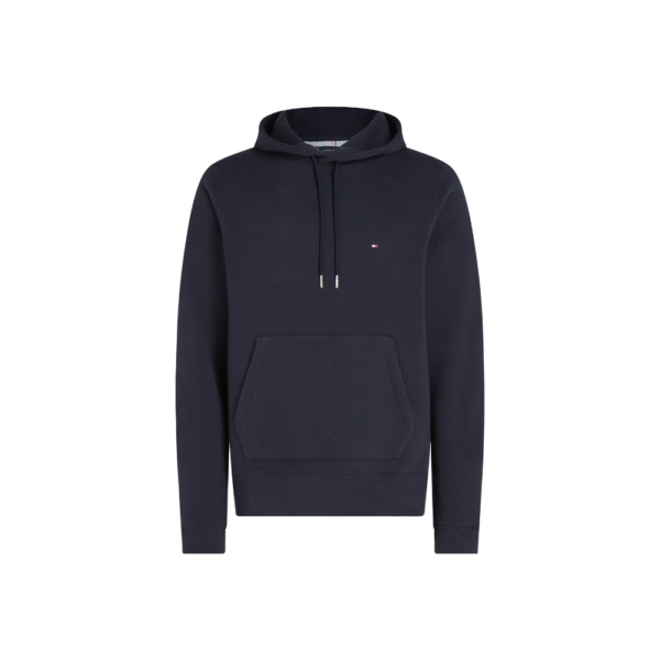 Sweat Hoody Sky-Tommy Hilfiger-Vêtements-Maroquinerie Fortunas-Mouscron