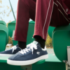 Sneakers Baseshot Navy-Lacoste-Chaussures-Maroquinerie Fortunas-Mouscron