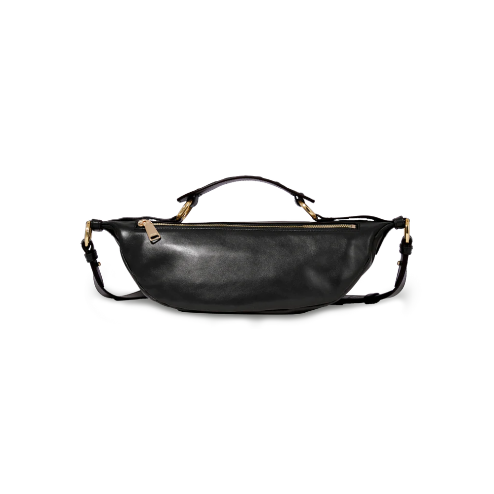 Origami Small Black-Lancel-Sac-Maroquinerie Fortunas-Mouscron Origami Small Black-Lancel-Sac-Maroquinerie Fortunas-Mouscron