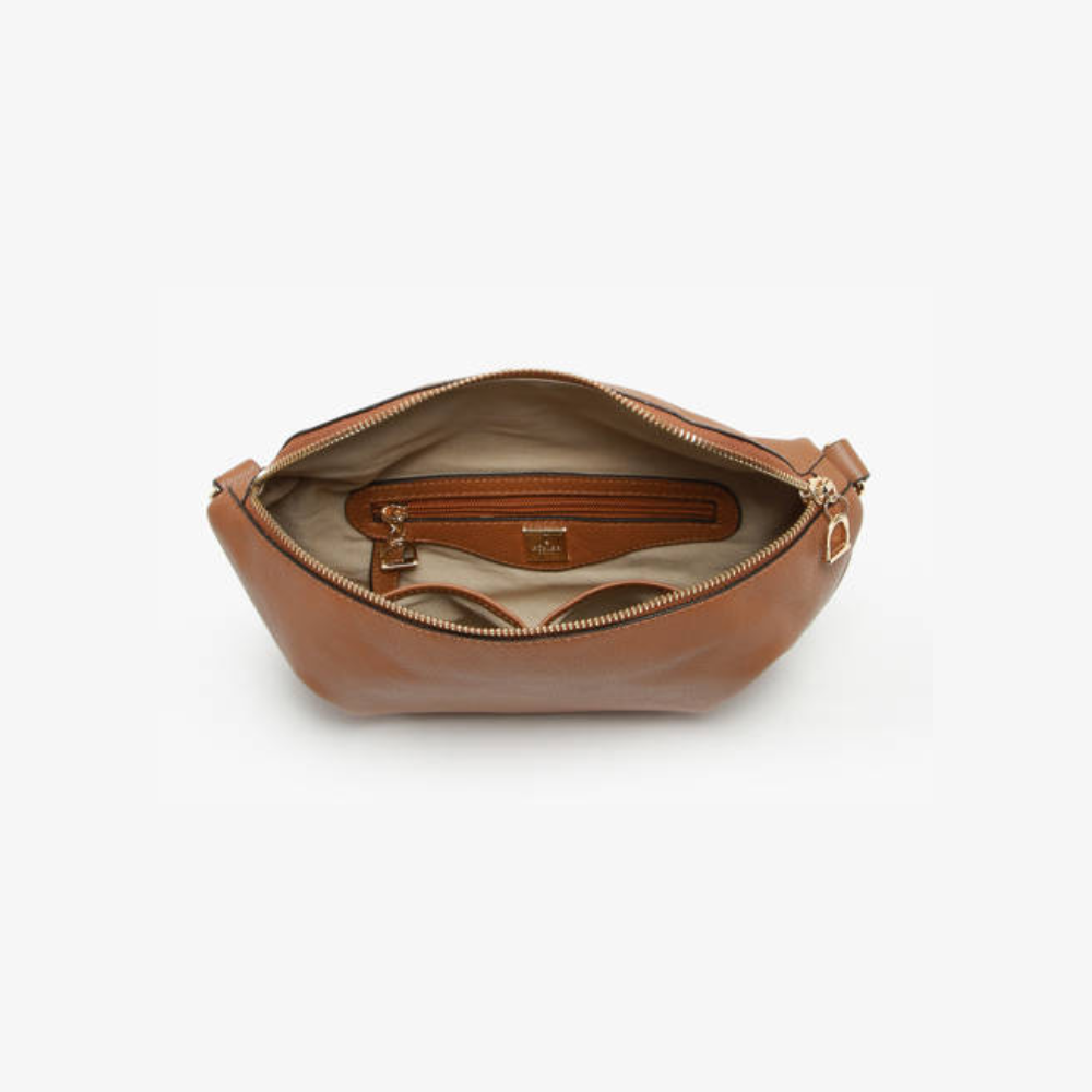 Tradition Bumbag Camel-Etrier-Sac-Maroquinerie Fortunas-Mouscron Tradition Bumbag Camel-Etrier-Sac-Maroquinerie Fortunas-Mouscron
