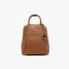 Tradition Backpack Camel-Etrier-Sac-Maroquinerie Fortunas-Mouscron