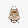 Tradition Backpack Camel-Etrier-Sac-Maroquinerie Fortunas-Mouscron