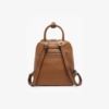 Tradition Backpack Camel-Etrier-Sac-Maroquinerie Fortunas-Mouscron