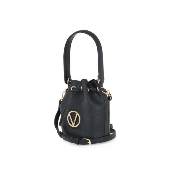 Katong Bucket Black-Valentino-Sac-Maroquinerie Fortunas-Mouscron