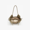 Tanaisie Hobo Kaki-Woomen-Sac-Maroquinerie Fortunas-Mouscron
