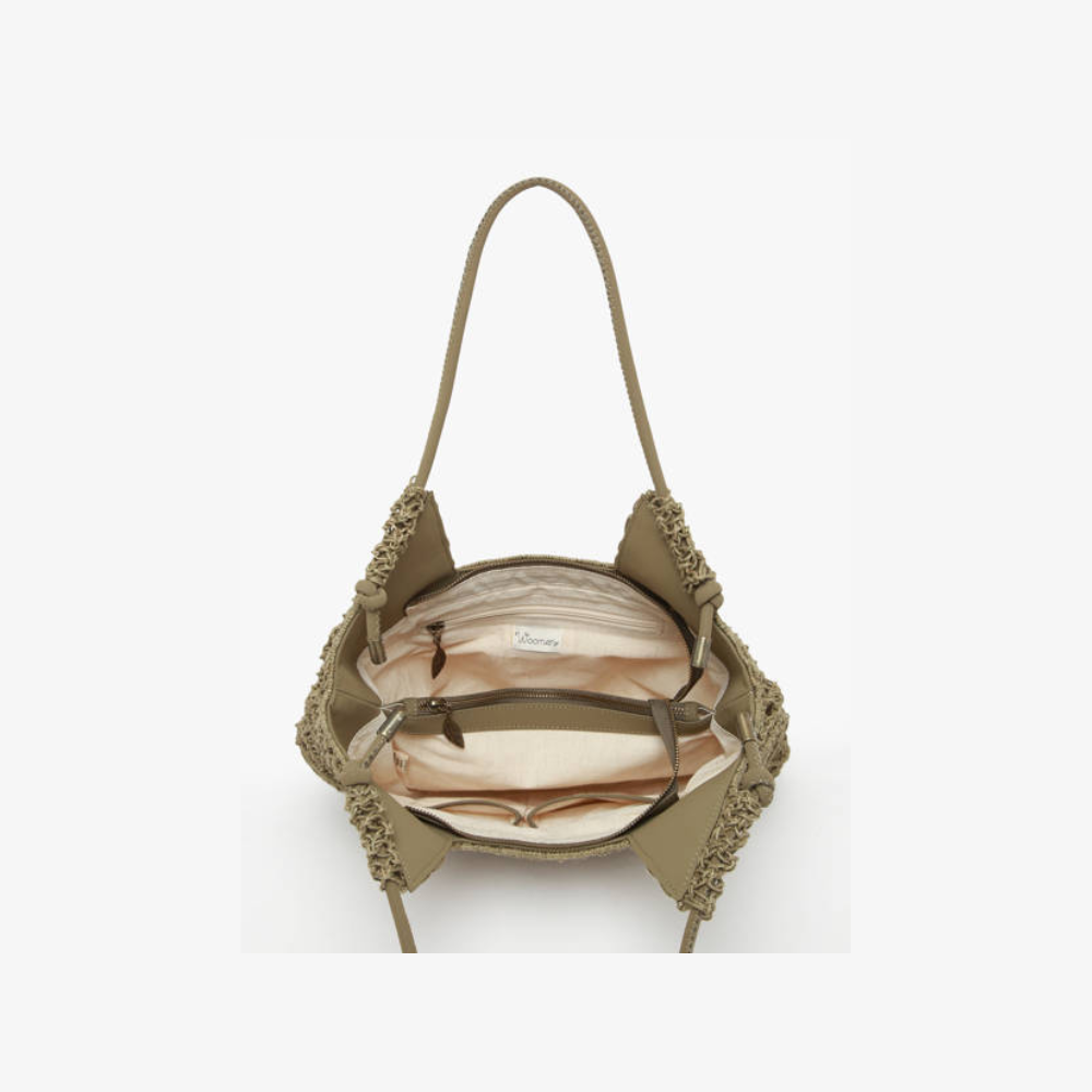 Tanaisie Shoulder Kaki-Woomen-Sac-Maroquinerie Fortunas-Mouscron Tanaisie Shoulder Kaki-Woomen-Sac-Maroquinerie Fortunas-Mouscron