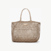 Tanaisie Shopping Beige-Woomen-Sac-Maroquinerie Fortunas-Mouscron