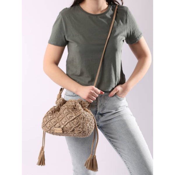 Tanaisie Xbody Beige-Woomen-Sac-Maroquinerie Fortunas-Mouscron