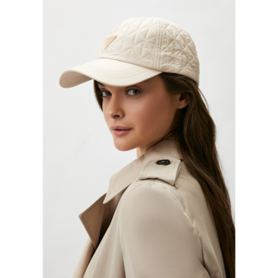 Casquette OAK Milk-Guess-Accessoires de mode-Maroquinerie Fortunas-Mouscron