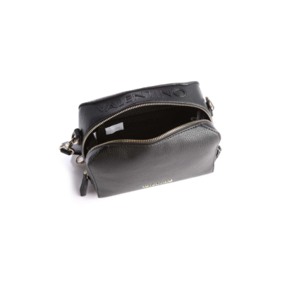 Pattie Shoulder Black-Valentino-Sac-Maroquinerie Fortunas-Mouscron