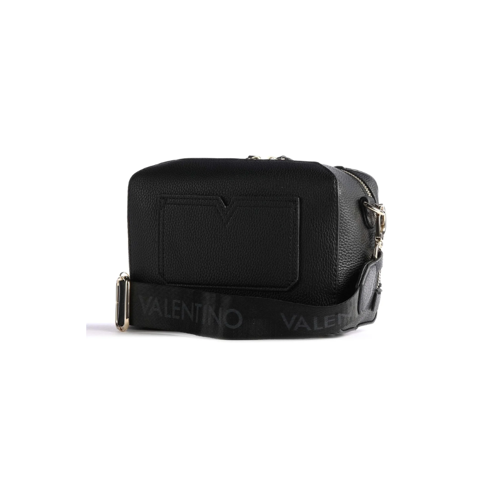 Pattie Shoulder Black-Valentino-Sac-Maroquinerie Fortunas-Mouscron