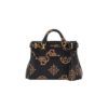 Sestri Mocha Logo-Guess-Sac-Maroquinerie Fortunas-Mouscron