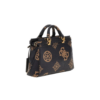 Sestri Mocha Logo-Guess-Sac-Maroquinerie Fortunas-Mouscron