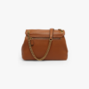 Laryn Flap Cognac-Guess-Sac-Maroquinerie Fortunas-Mouscron