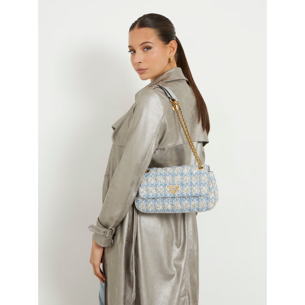 Giully Blue Multi-Guess-Sac-Maroquinerie Fortunas-Mouscron