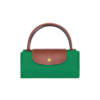 Pliage Handle S Vert-Longchamp-Sac-Maroquinerie Fortunas-Mouscron