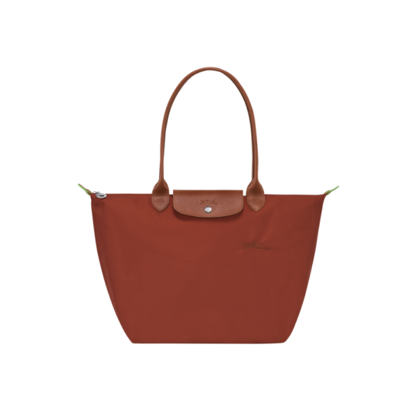 Pliage Shopping L Châtaigne-Longchamp-Sac-Maroquinerie Fortunas-Mouscron