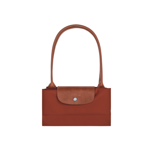 Pliage Shopping L Châtaigne-Longchamp-Sac-Maroquinerie Fortunas-Mouscron