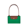 Pliage Shopping L Vert-Longchamp-Sac-Maroquinerie Fortunas-Mouscron