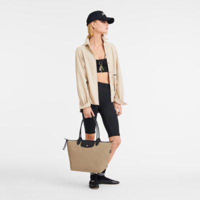 Pliage Energy L Argile-Longchamp-Sac-Maroquinerie Fortunas-Mouscron