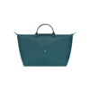 Pliage Green Voyage Paon-Longchamp-Sac-Maroquinerie Fortunas-Mouscron