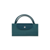 Pliage Green Voyage Paon-Longchamp-Sac-Maroquinerie Fortunas-Mouscron