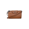 Pliage Xtra Pochette Cognac-Longchamp-Sac-Maroquinerie Fortunas-Mouscron