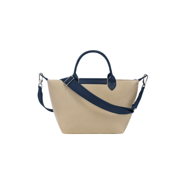 Pliage Team S Beige-Longchamp-Sac-Maroquinerie Fortunas-Mouscron