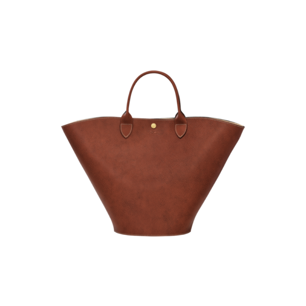 Epure XL Brun-Longchamp-Sac-Maroquinerie Fortunas-Mouscron