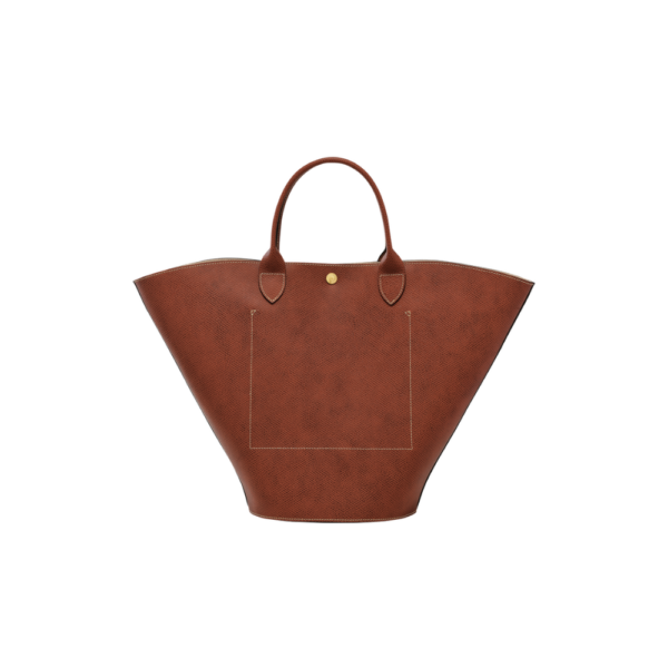 Epure XL Brun-Longchamp-Sac-Maroquinerie Fortunas-Mouscron