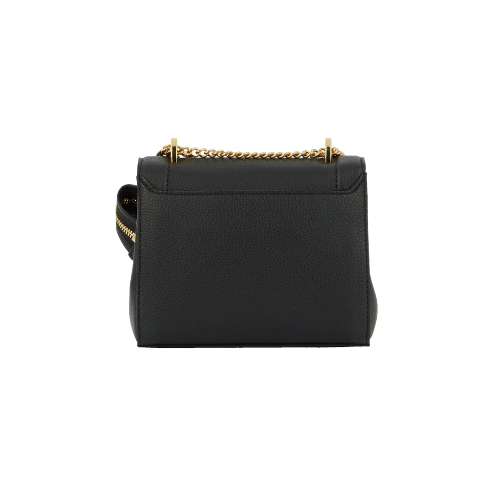 Ninon Xbody Black Gold-Lancel-Sac-Maroquinerie Fortunas-Mouscron Ninon Xbody Black Gold-Lancel-Sac-Maroquinerie Fortunas-Mouscron